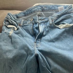 Old navy jeans